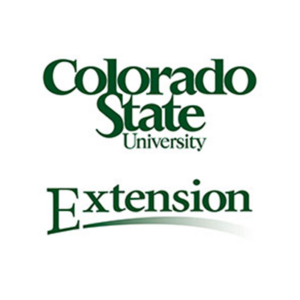 Colorado state university logo